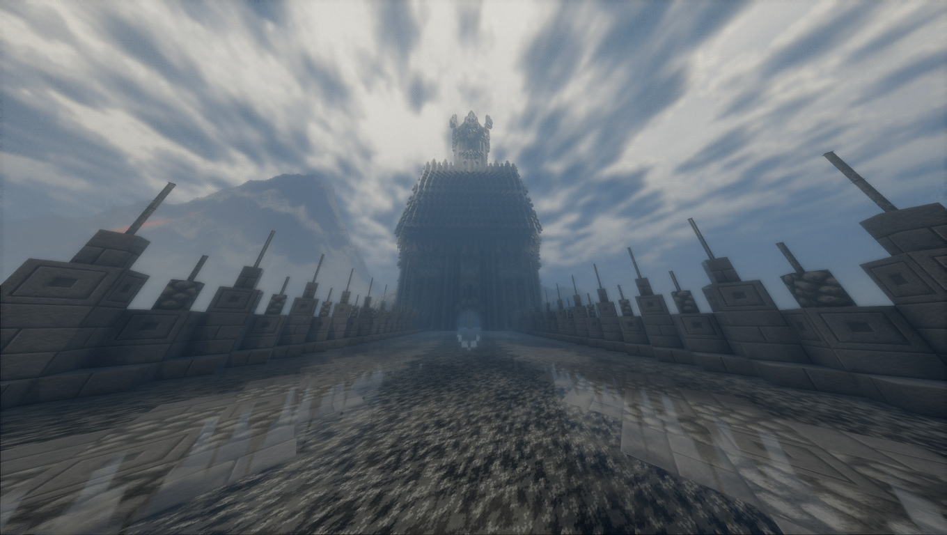 darklands